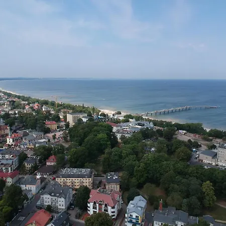 -pokoje Goscinne Мендзыздрое