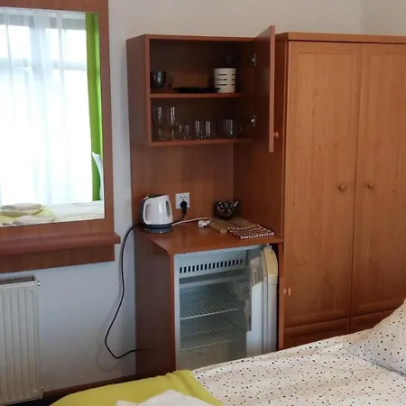 -pokoje Goscinne Мендзыздрое